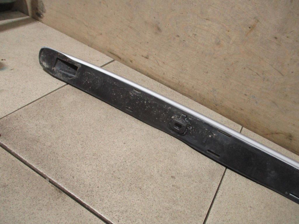 Рейлинг левый, 8000 рублей, Пермь