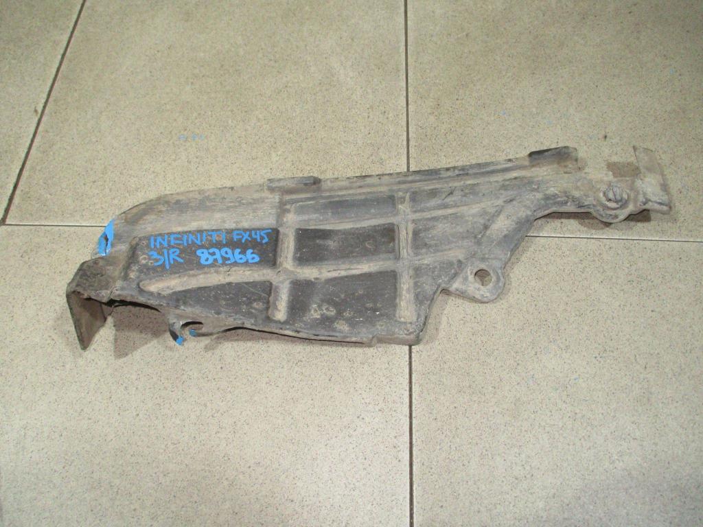 Локер задний правый, 800 рублей, Пермь