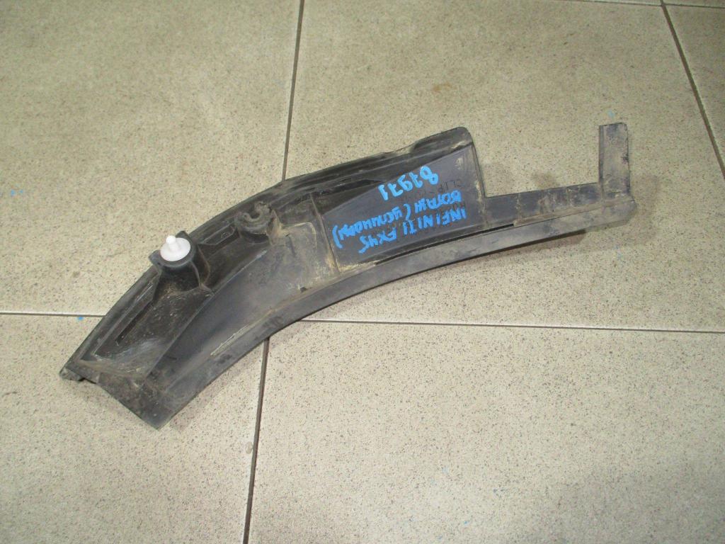 Накладка декоративная, 500 рублей, Пермь