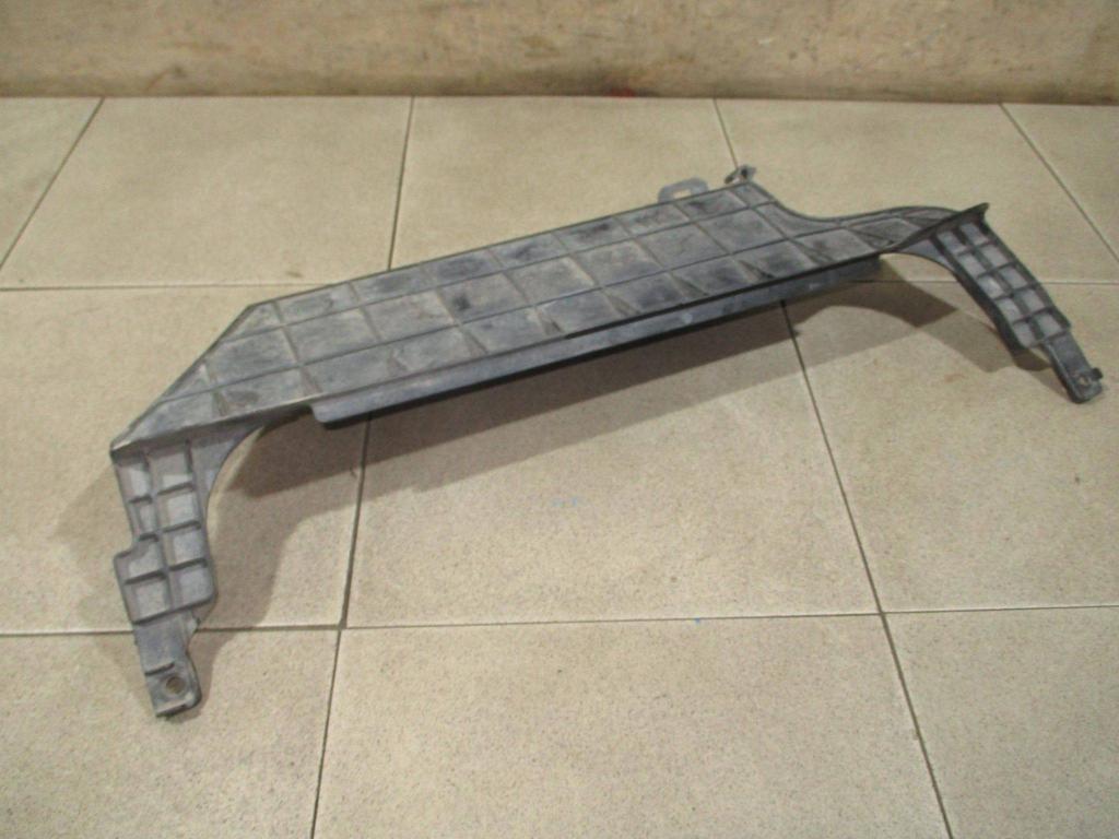 Воздуховод радиатора левый, 1500 рублей, Пермь