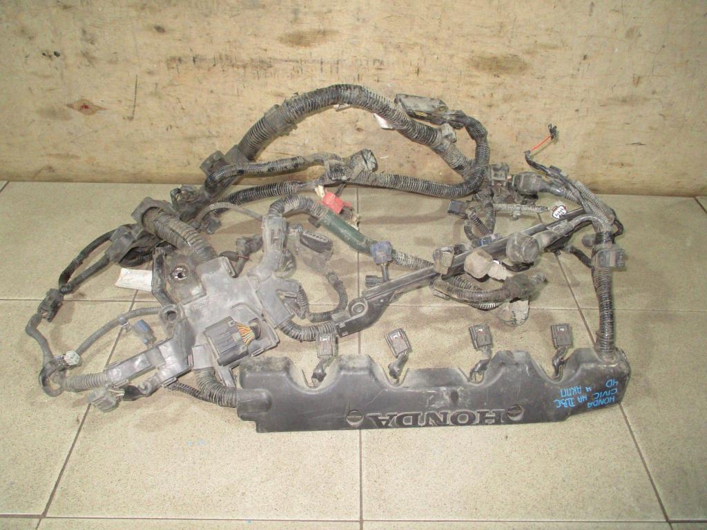 Проводка моторная, 7300 рублей, Пермь