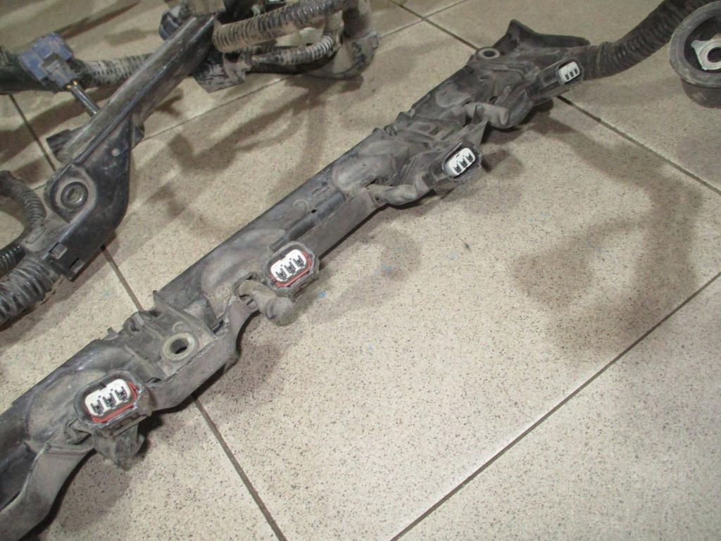 Проводка моторная, 7300 рублей, Пермь