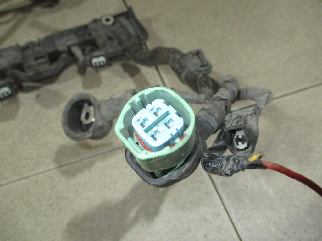 Проводка моторная, 7300 рублей, Пермь