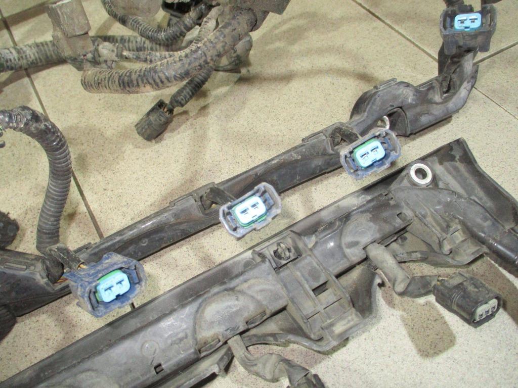 Проводка моторная, 7300 рублей, Пермь