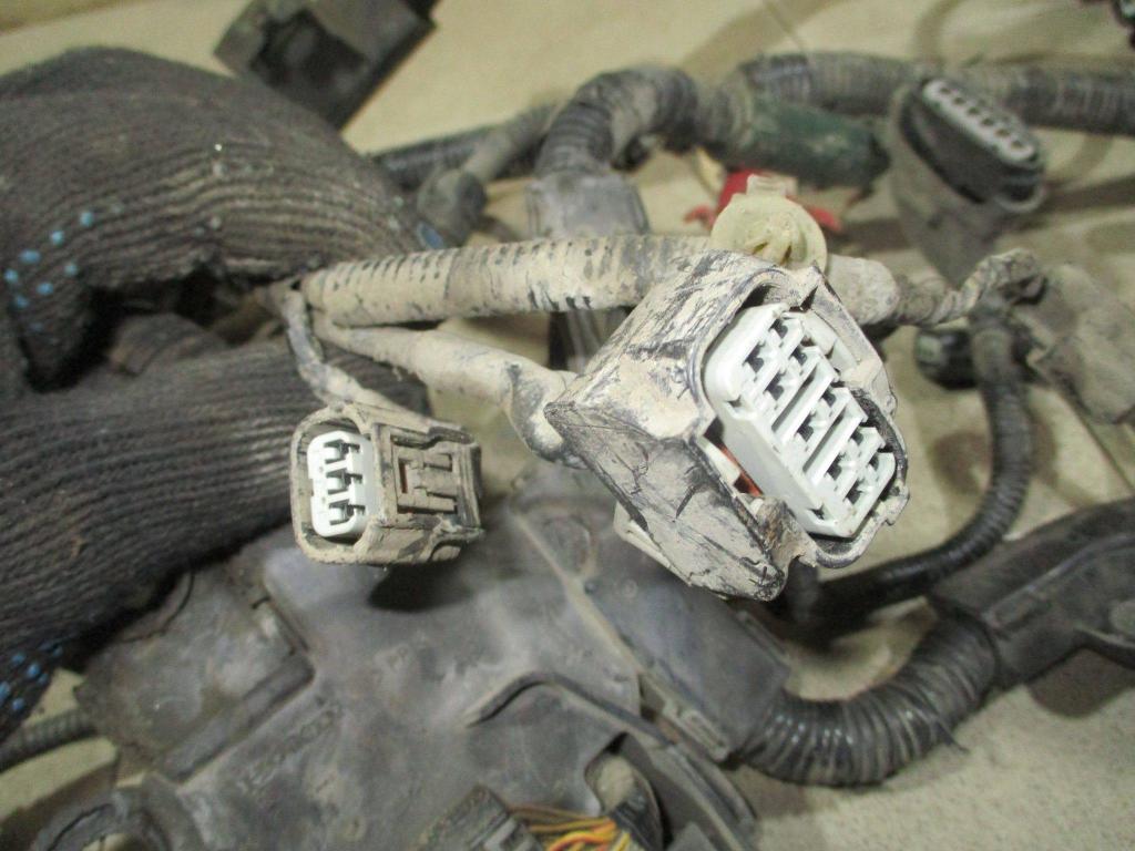 Проводка моторная, 7300 рублей, Пермь