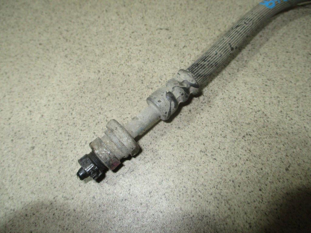 Шланг тормозной задний, 1000 рублей, Пермь