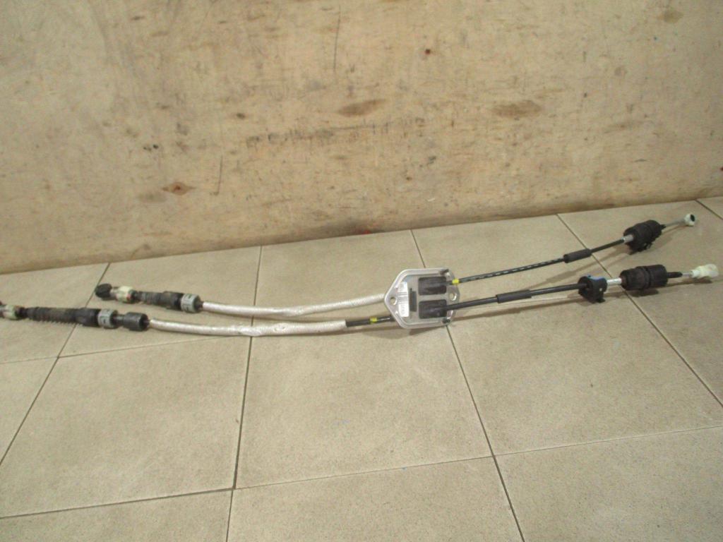 Трос МКПП, 3000 рублей, Пермь