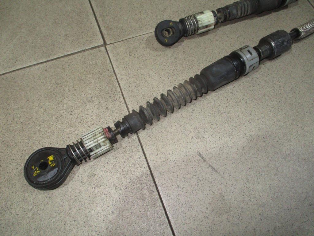 Трос МКПП, 3000 рублей, Пермь