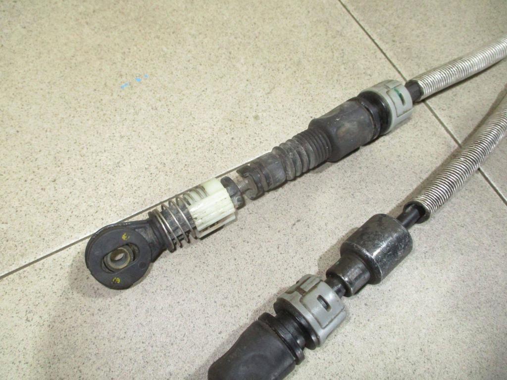 Трос МКПП, 3000 рублей, Пермь