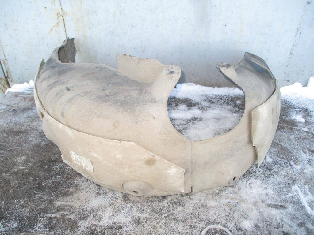 Локер задний левый, 3600 рублей, Пермь