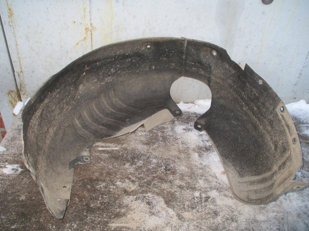 Локер задний левый, 3600 рублей, Пермь