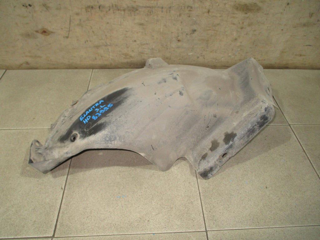 Локер задний левый, 1000 рублей, Пермь