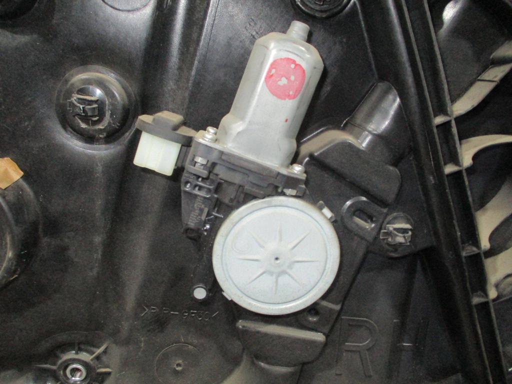 Стеклоподъемник передний правый, 4500 рублей, Пермь