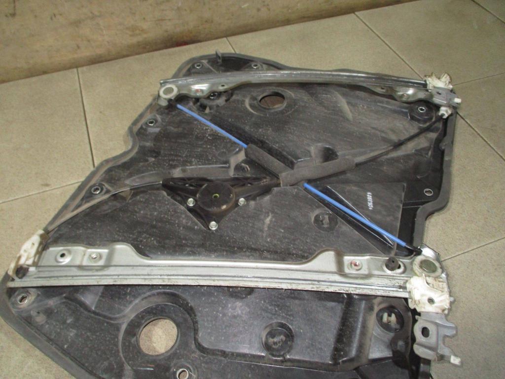 Стеклоподъемник передний правый, 4500 рублей, Пермь