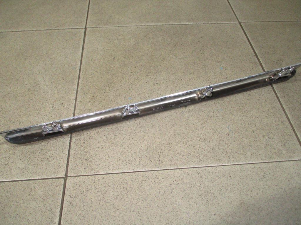 Накладка декоративная, 1000 рублей, Пермь