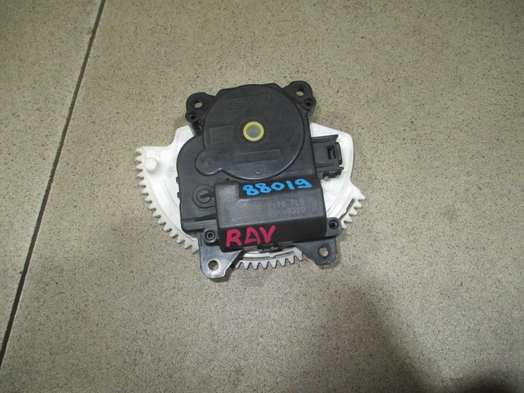 Моторчик заслонки печки, 2500 рублей, Пермь