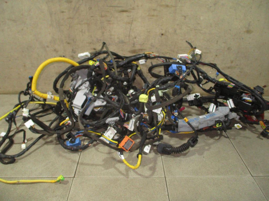 Проводка салонная, 20000 рублей, Пермь