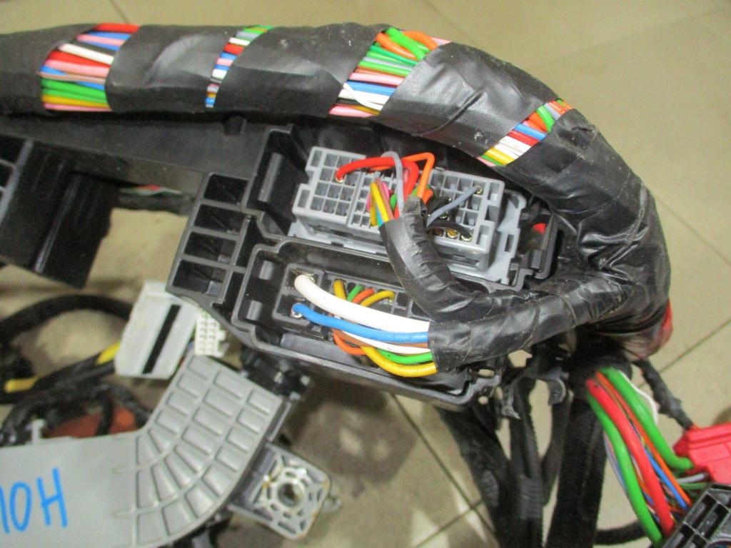 Проводка салонная, 20000 рублей, Пермь