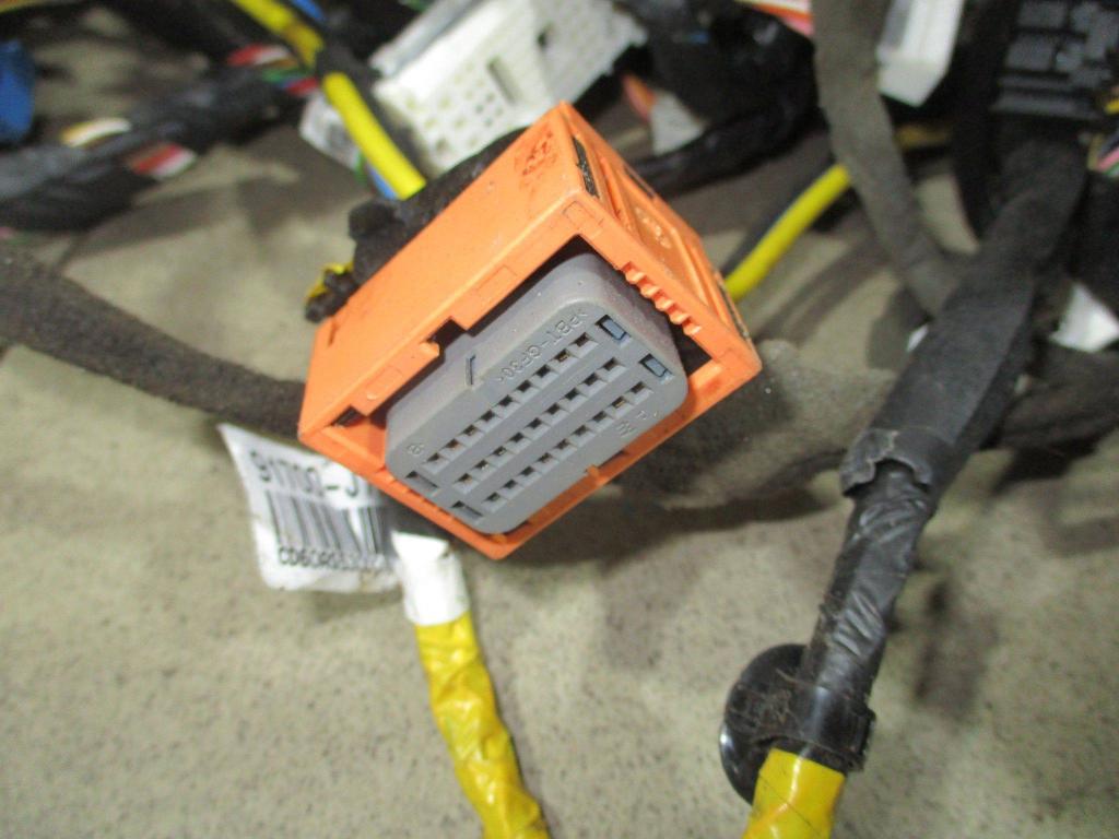 Проводка салонная, 20000 рублей, Пермь