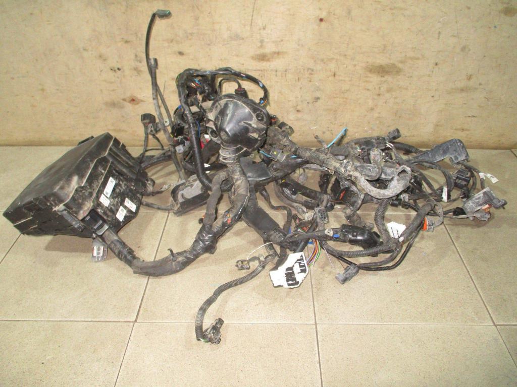 Проводка моторная, 32000 рублей, Пермь