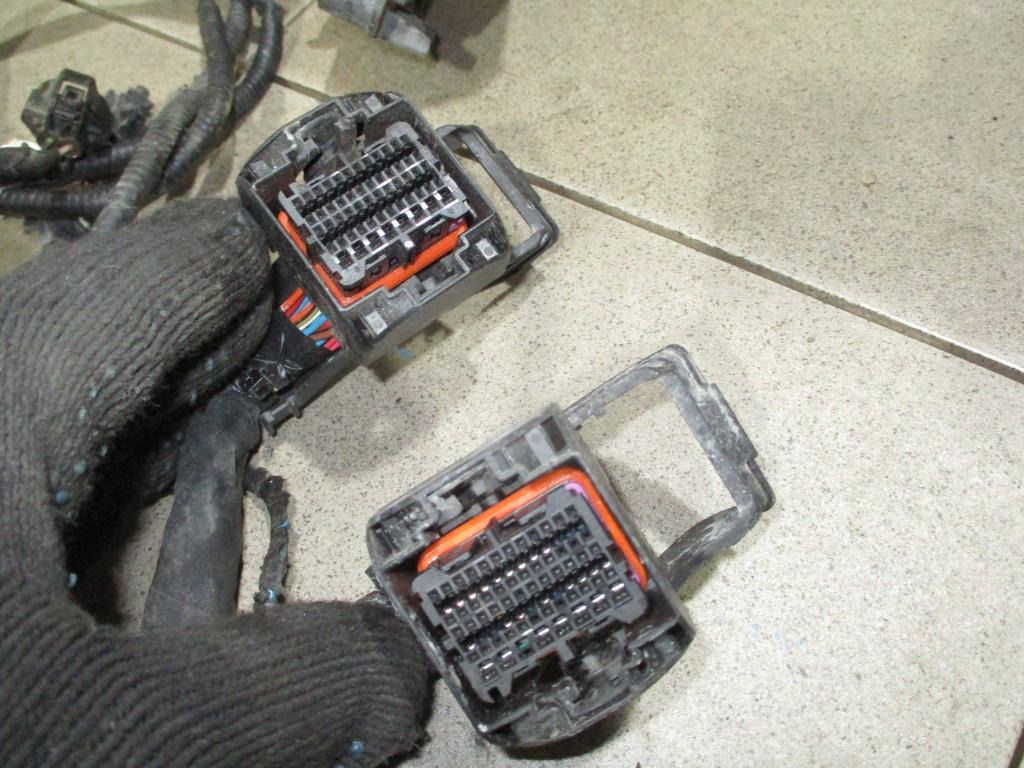 Проводка моторная, 32000 рублей, Пермь