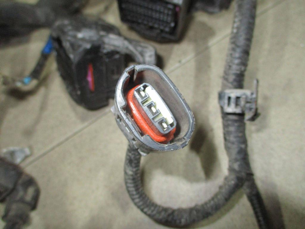 Проводка моторная, 32000 рублей, Пермь