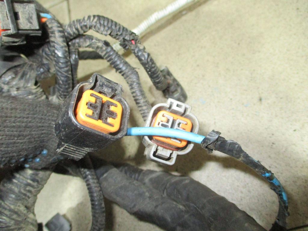 Проводка моторная, 32000 рублей, Пермь