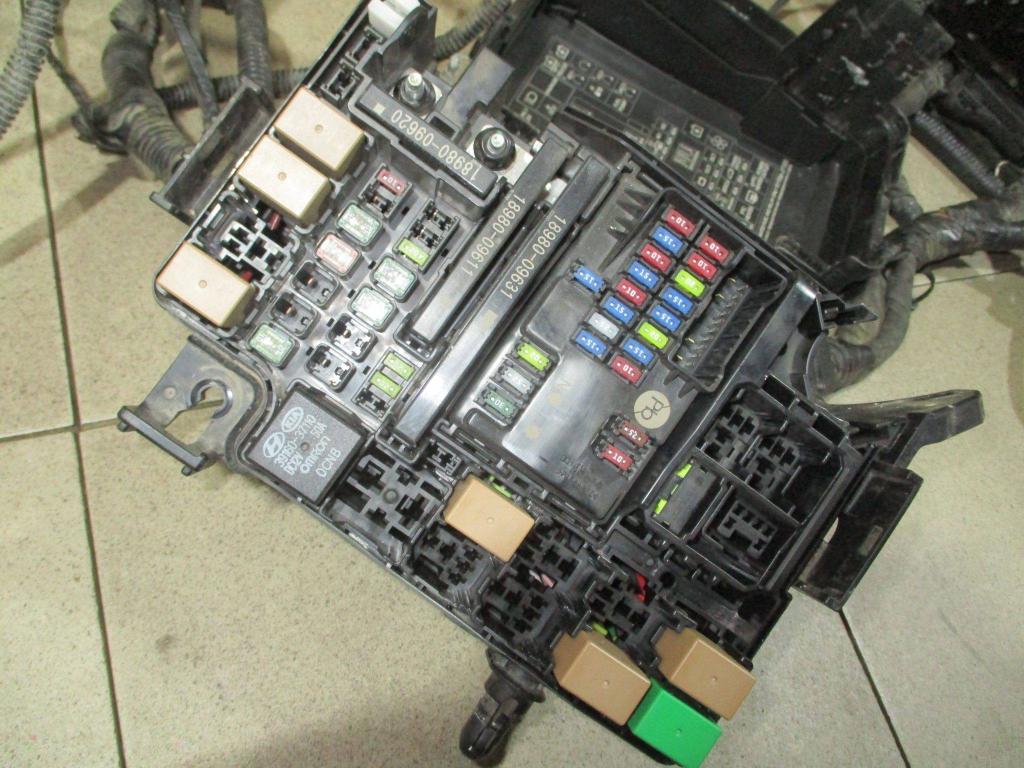 Проводка моторная, 32000 рублей, Пермь