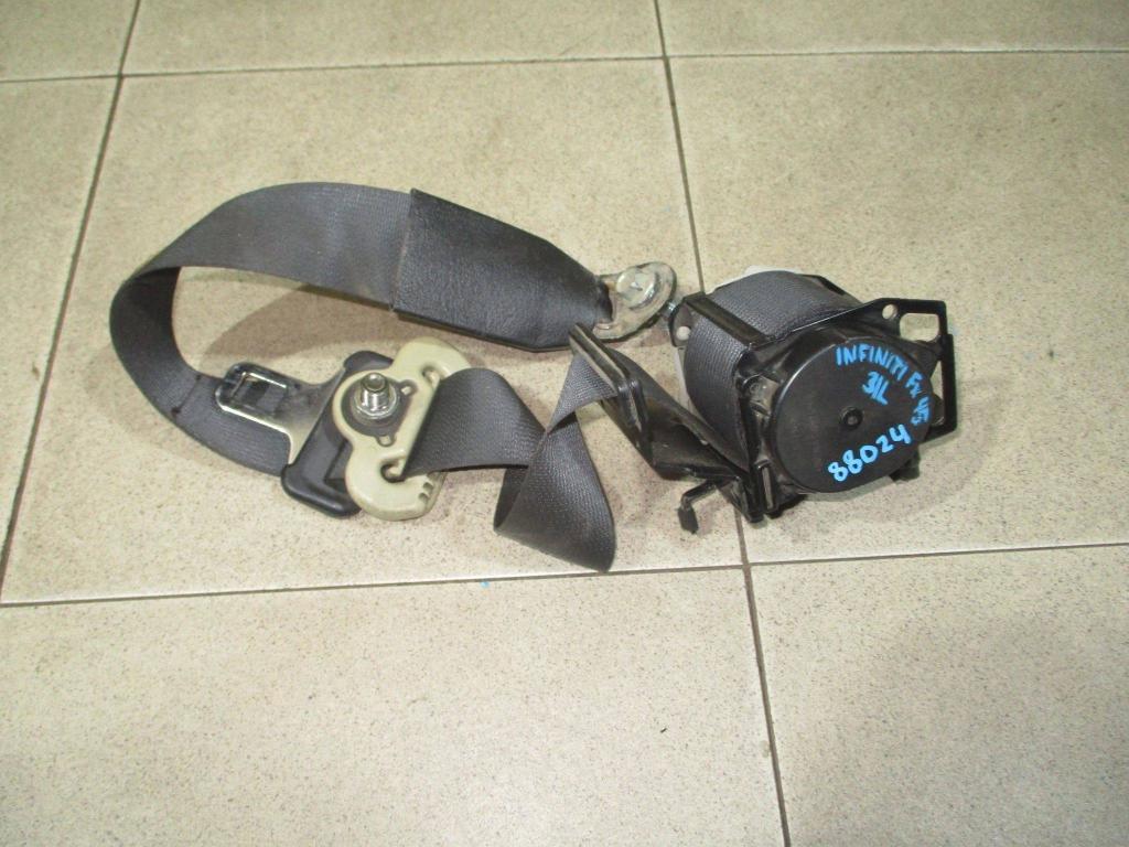 Ремень безопасности, 1000 рублей, Пермь