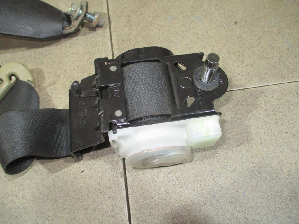 Ремень безопасности, 1000 рублей, Пермь