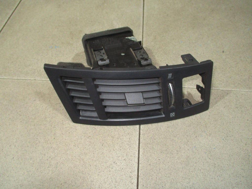 Дефлектор воздушный, 1000 рублей, Пермь