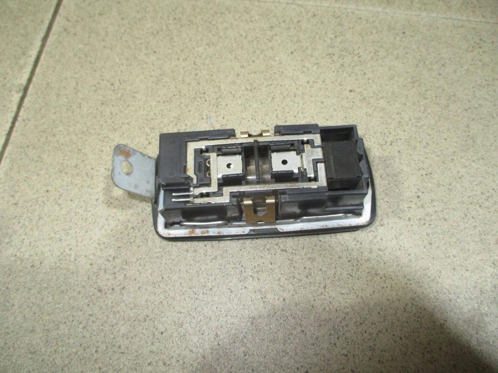 Плафон салонный, 500 рублей, Пермь