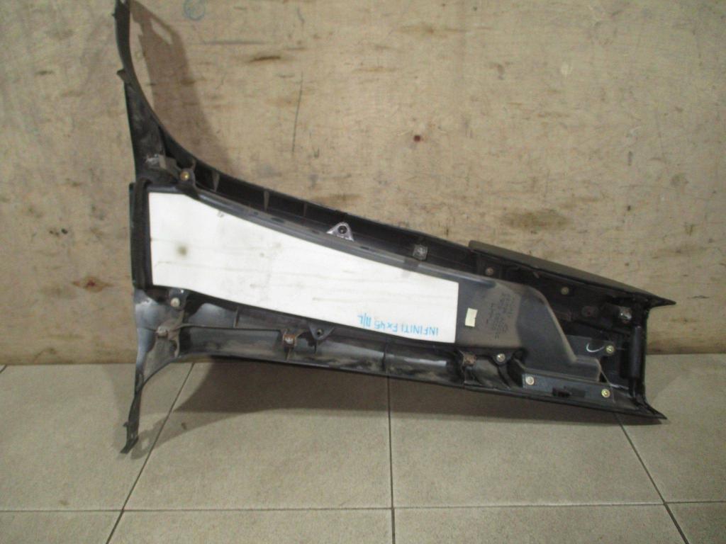 Обшивка стойки, 1000 рублей, Пермь