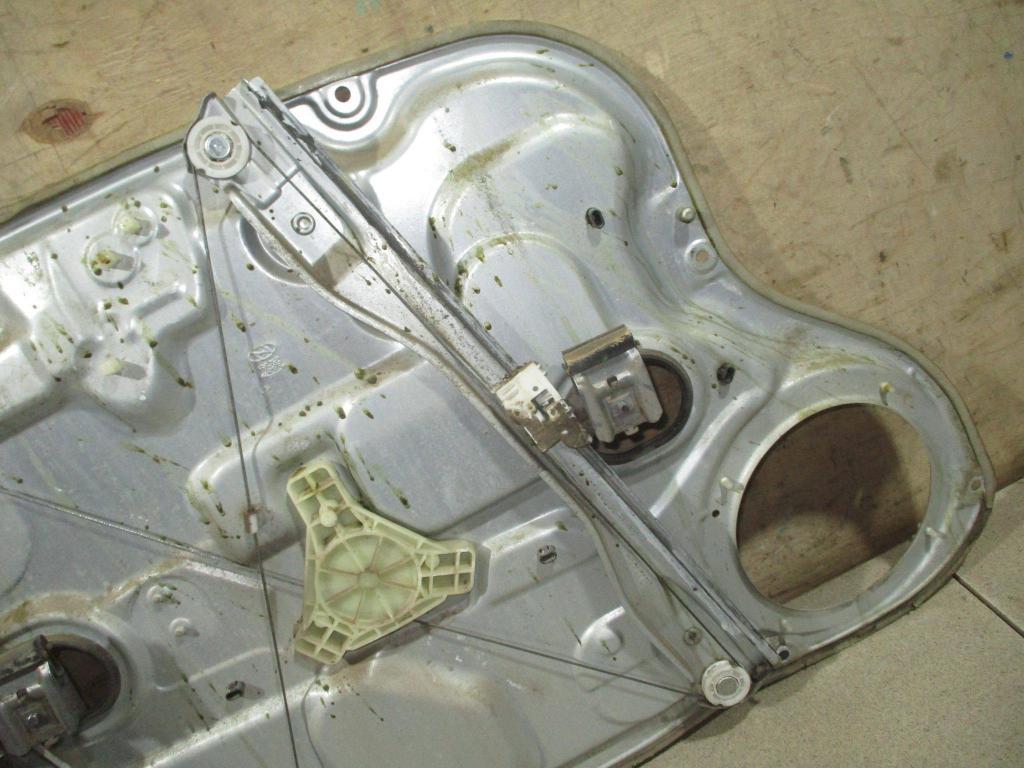 Стеклоподъемник передний правый, 2100 рублей, Пермь