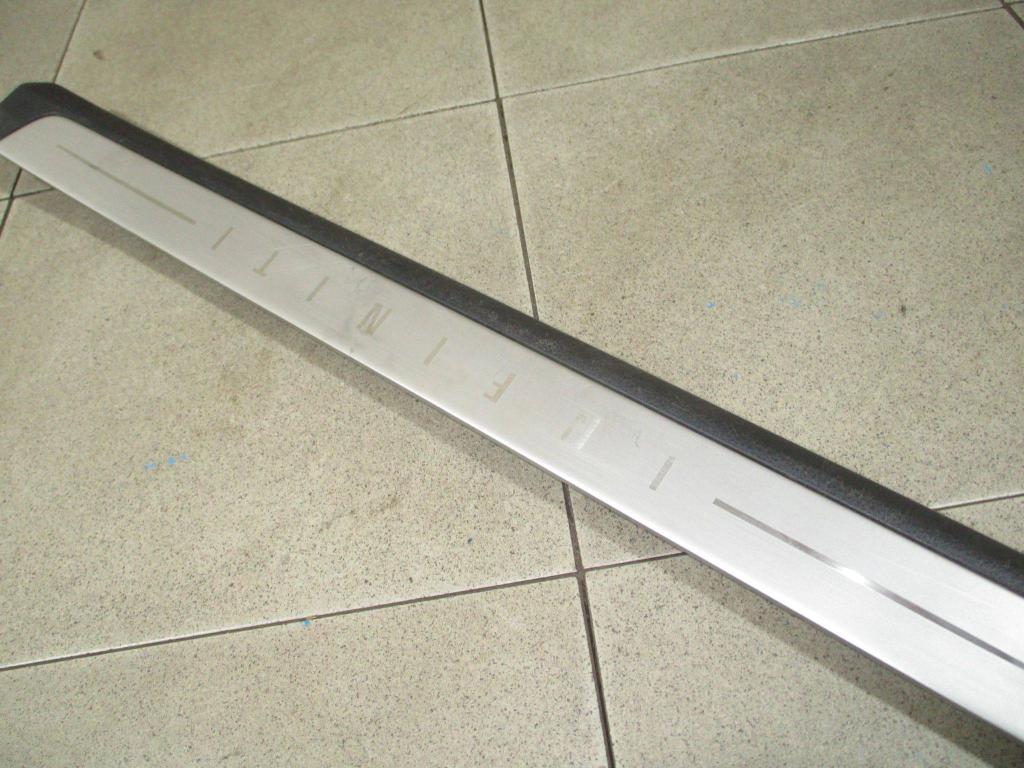 Накладка порога внутренняя, 700 рублей, Пермь