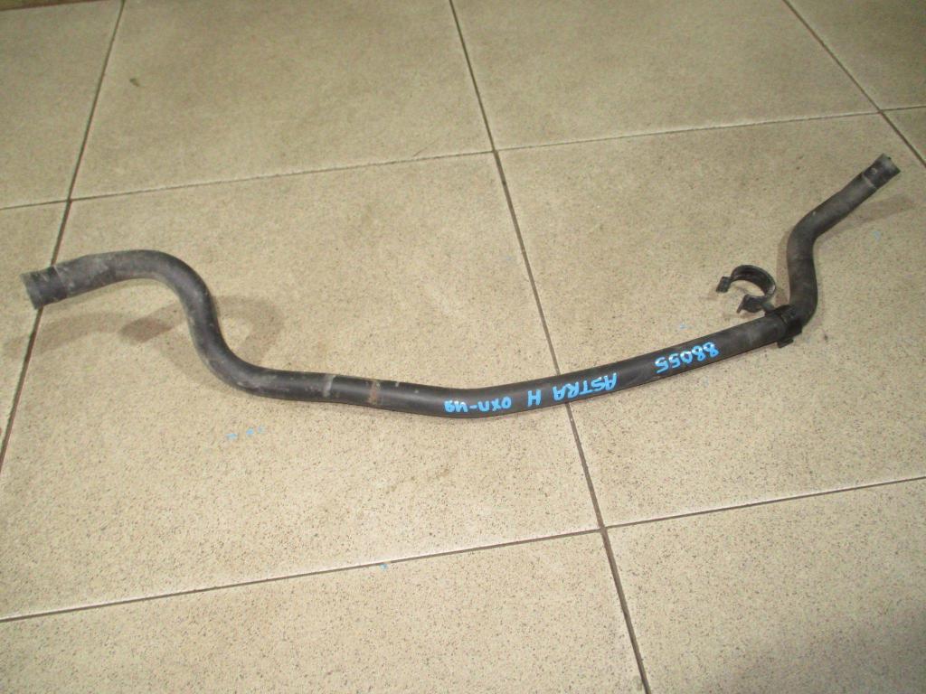 Шланг системы охлаждения, 500 рублей, Пермь