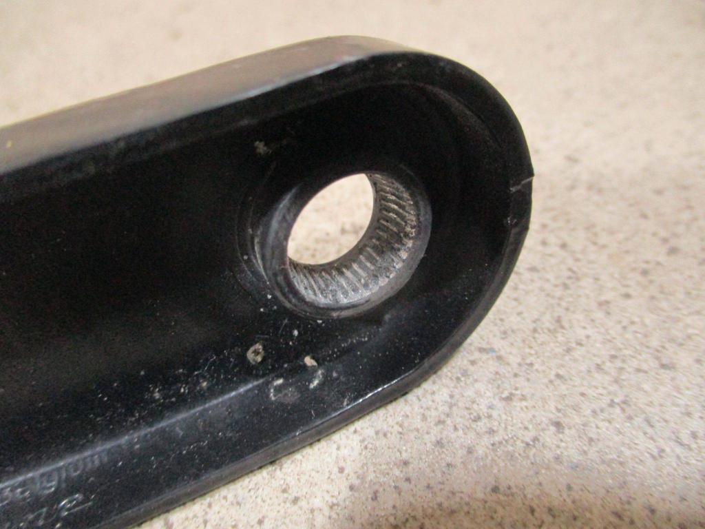 Поводок стеклоочистителя передний правый, 500 рублей, Пермь