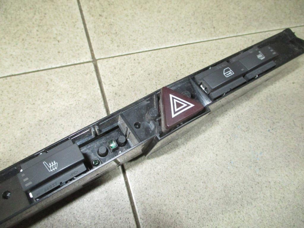 Блок кнопок, 1000 рублей, Пермь