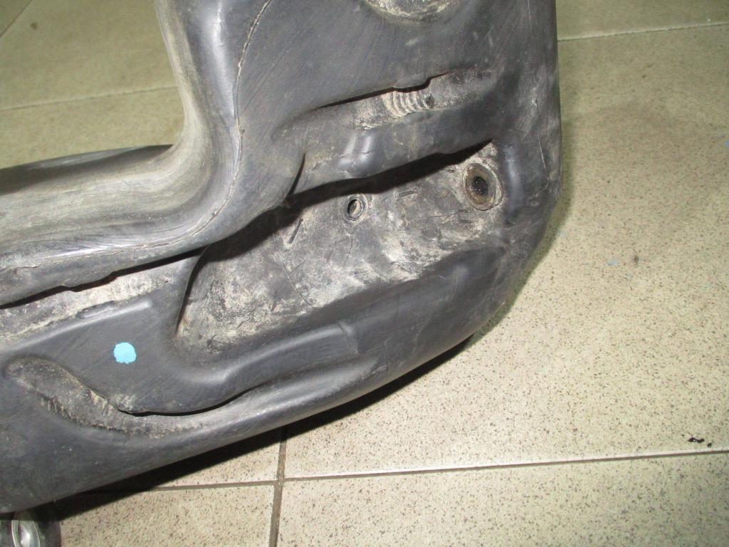 Бачок омывателя лобового стекла, 1500 рублей, Пермь