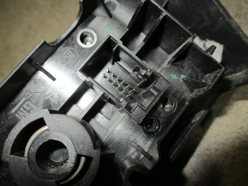 Переключатель света фар, 1000 рублей, Пермь