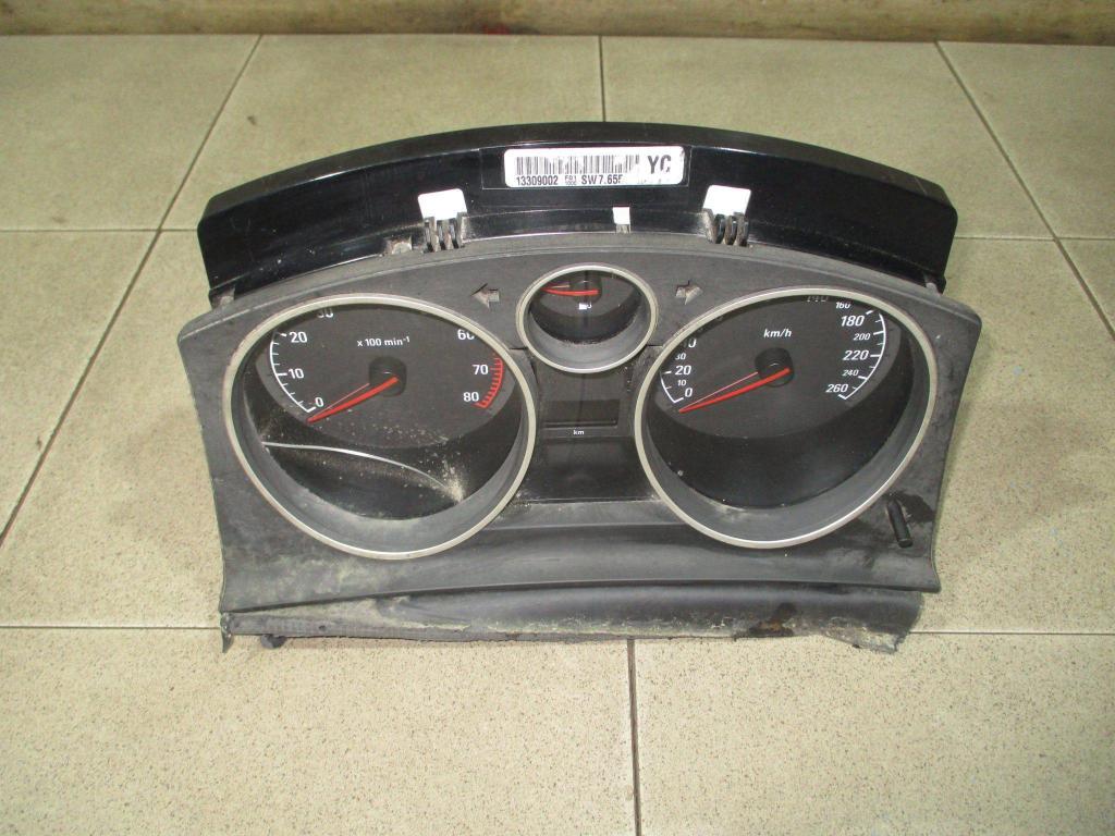 Панель приборов, 1500 рублей, Пермь