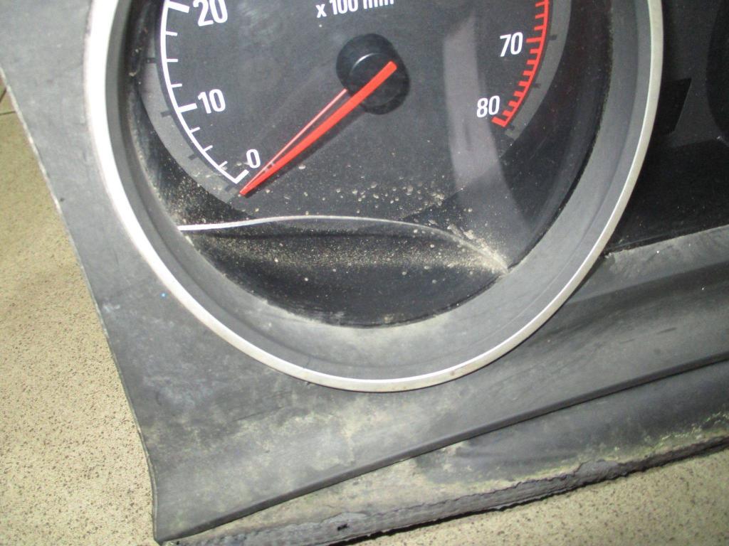 Панель приборов, 1500 рублей, Пермь