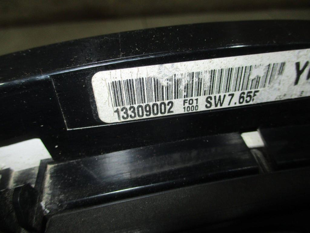 Панель приборов, 1500 рублей, Пермь