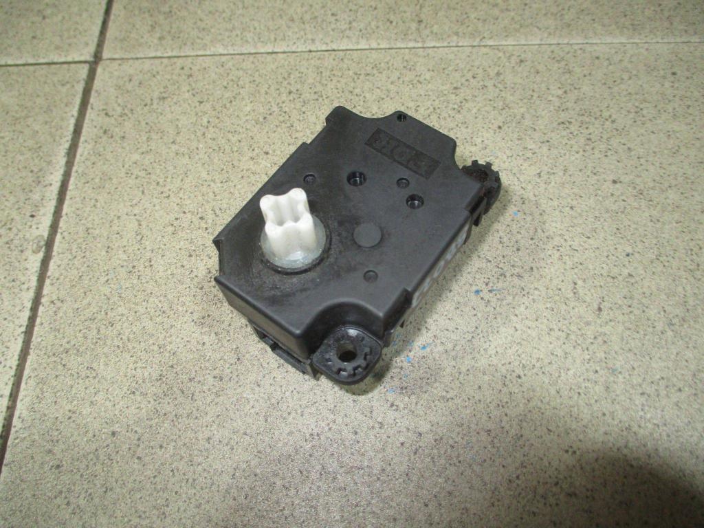 Моторчик заслонки печки, 500 рублей, Пермь