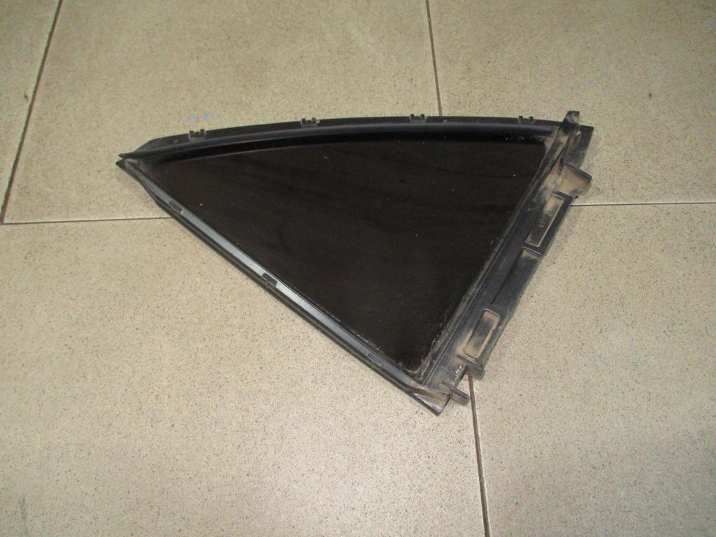 Стекло двери задней правой форточка, 500 рублей, Пермь