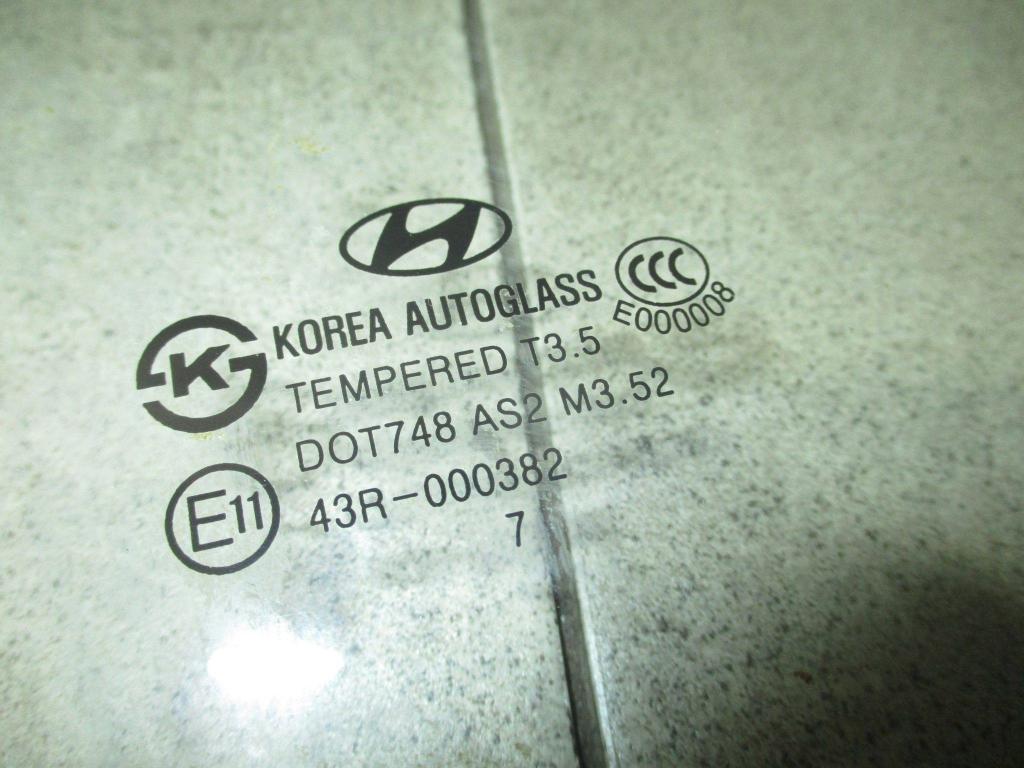 Стекло двери передней правой, 2000 рублей, Пермь