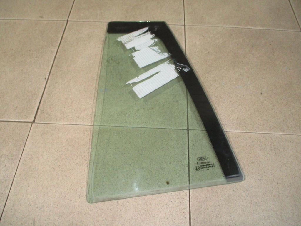 Стекло двери задней левой форточка, 500 рублей, Пермь