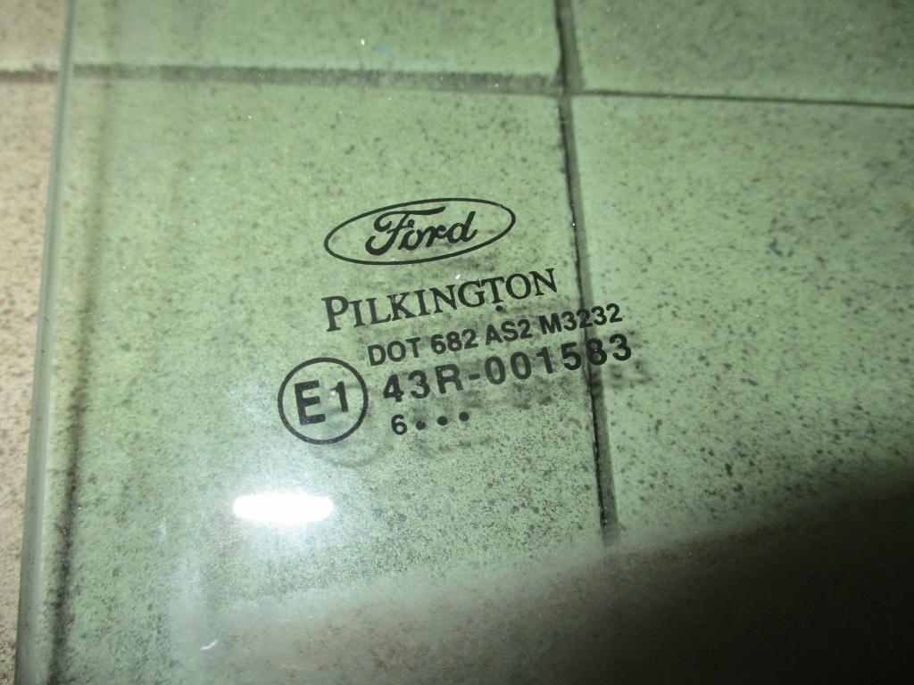 Стекло двери задней левой, 1000 рублей, Пермь