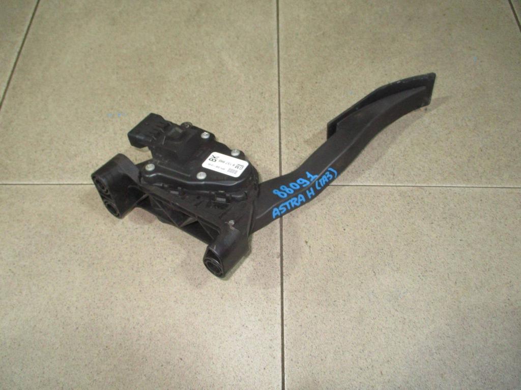 Педаль газа, 2600 рублей, Пермь