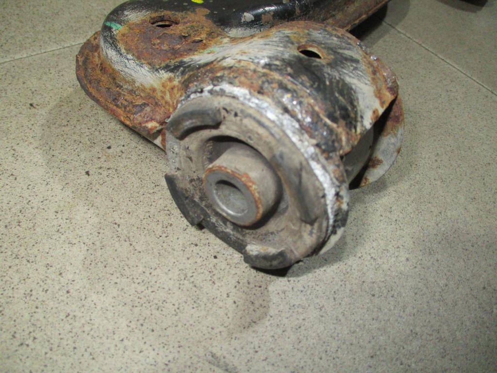 Рычаг передний левый, 1500 рублей, Пермь